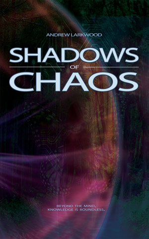 Shadows of Chaos book cover